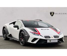 5.2 V10 610 STERRATO 2DR AUTO AWD