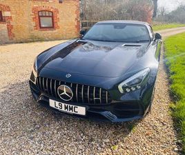 4.0 V8 BITURBO GPF C ROADSTER SPDS DCT EURO 6 (START/STOP) 2DR