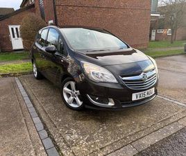 1.6 CDTI ECOFLEX TECH LINE EURO 6 (START/STOP) 5DR