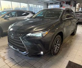 LEXUS NX NX 450H+ NX 450H+