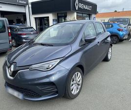 ZEN R110 - ACHAT INTÉGRAL -2021