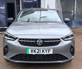 50KWH ELITE NAV PREMIUM AUTO 5DR (7.4KW CHARGER)