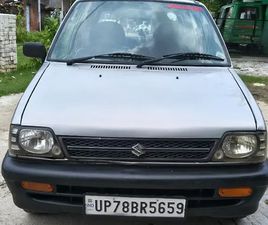 MARUTI 800