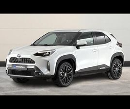 116H TRAIL AWD-I MY22