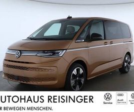 MULTIVAN T7 2.0 TSI DSG STYLE LÜ