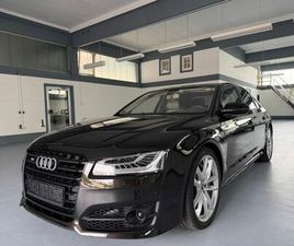 PLUS 4.0 TFSI QUATTRO *MATRIX-LED*CARBON*HUD*