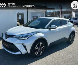 184H EDITION 2WD E-CVT MY22