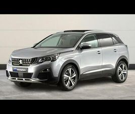 1.2 PURETECH 130CH ALLURE S&S EAT6