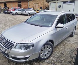 VOLKSWAGEN PASSAT VW PASSAT 2.0 4U04454 2,250 EUR