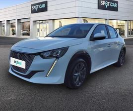 ELECTRIQUE 50 KWH 136CH ACTIVE BUSINESS