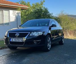 VOLKSWAGEN PASSAT VW PASSAT 2.0 FSI B6 3,500 EUR