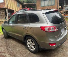 HYUNDAI SANTA FE SPORT