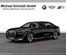 D XDRIVE LIMOUSINE 845€ NETTO/MTL.*M SPORTPAKET*LC