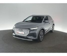 Q4 35 E-TRON CONNECT GRA