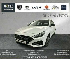 1.5 T-GDI EDITION30+|LED+NAVI+SHZ+KAMERA+AHK