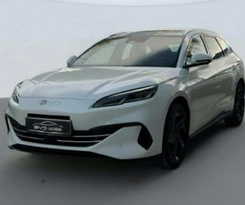 BYD SEAL 6 DM-I TOURING COMFORT LITE 156 KW (212 CV)