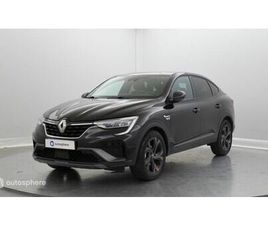 1.3 TCE 140CH RS LINE EDC