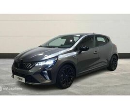 1.6 E-TECH 145CH FULL HYBRID ESPRIT ALPINE - 25