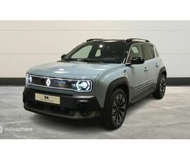 E-TECH ELECTRIQUE 150CH TECHNO AUTONOMIE CONFORT