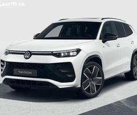 VOLKSWAGEN TAYRON 2,0 TDI 142 KW DSG 4X4