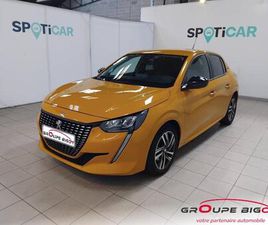 1.2 PURETECH 100CH S&S STYLE