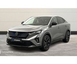 1.2 E-TECH FULL HYBRID 200CH ESPRIT ALPINE