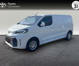 MEDIUM 2.0 D-4D 140 START MC24