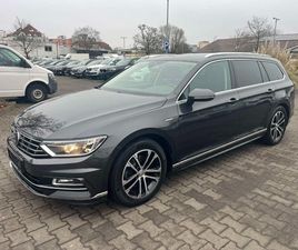 VOLKSWAGEN PASSAT VW PASSAT TDI-190HP.4X4 14,300 EUR