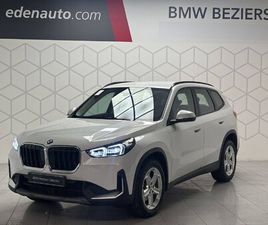 U11 SDRIVE 18I 136CH DKG7 BUSINESS DESIGN