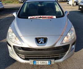 308 1ª SERIE 308 1.4 VTI 95CV SW PREMIUM