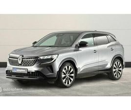 1.2 E-TECH FULL HYBRID 200CH TECHNO - 23