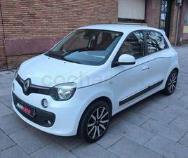 RENAULT TWINGO ZEN ENERGY TCE 90