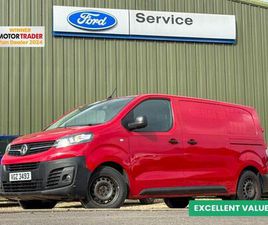 1.5 TURBO D 2700 DYNAMIC L1 H1 EURO 6 (START/STOP) 6DR