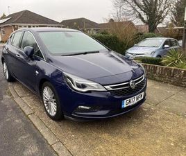 1.6I TURBO ELITE NAV EURO 6 (START/STOP) 5DR