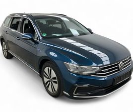 VOLKSWAGEN PASSAT GTE VW PASSAT GTE 22,032 EUR