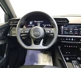 AUDI A3 BERLINA 35 TDI A3 ALLSTREET 35 TDI S TRONIC BUSINESS