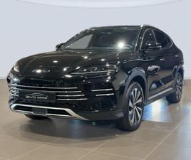 BYD SEAL U DM-I COMFORT 160 KW (218 CV)