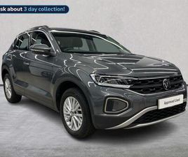 1.5 TSI LIFE DSG EURO 6 (START/STOP) 5DR