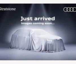 1.5 TFSI COD 35 BLACK EDITION S TRONIC EURO 6 (START/STOP) 5DR