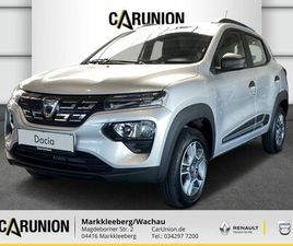 ESSENTIAL ELECTRIC 45 NAVI/KAMERA