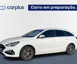 HYUNDAI I30 SW HYUNDAI I30 SW 1.0 TGDI STYLE MY22