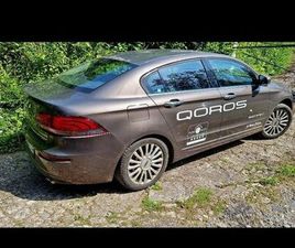 QOROS 3