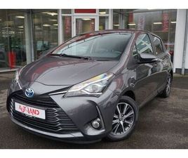 1.5 HYBRID KLIMAAUT. SITZHEIZUNG KAMERA