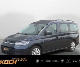 LIFE TDI 90 KW NAVI LED GRA