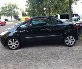 CZC 1.5 CABRIO/ROADSTER