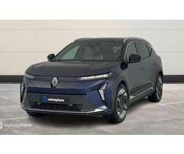 E-TECH ELECTRIC 220CH TECHNO OPTION ICONIC GRANDE AUTONOMIE -25