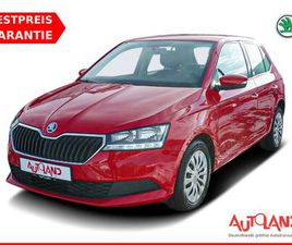 1.0 MPI COOL PLUS KLIMA SITZHEIZUNG PDC