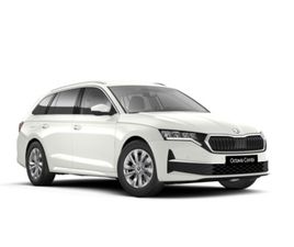 SKODA OCTAVIA COMBI 2.0 TDI 110KW(150CV) DSG SELECTION