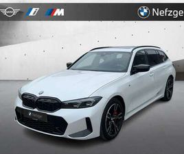 XDRIVE TOURING M SPORT RFK PANO LED H&K