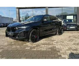 BMW X6 X6M 60I **SOFORT VERFÜGBAR**